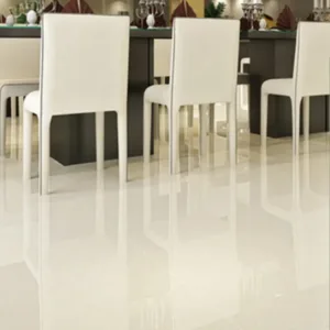 Porcelanato SS de 60cm x 60cm Travertino - caja de 1.44m2